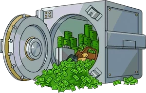 Maximale Springfield Dollar für die Simpsons Tapped Out